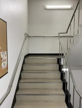 人形町冨士ビルの外観