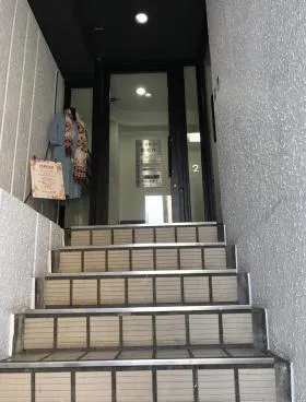 第2篠原ビルの外観