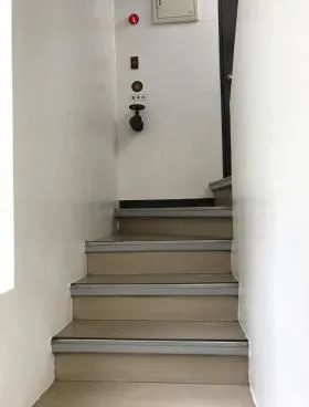 第2篠原ビルの外観