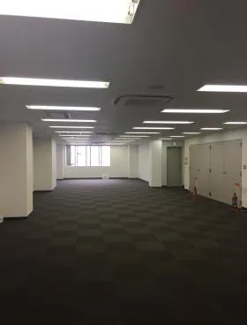 新宿311ビルの外観