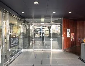 新宿311ビルの外観
