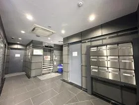 新宿311ビルの外観