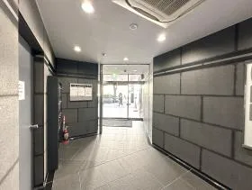 新宿311ビルの外観