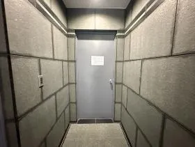 新宿311ビルの外観