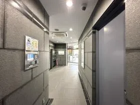 新宿311ビルの外観