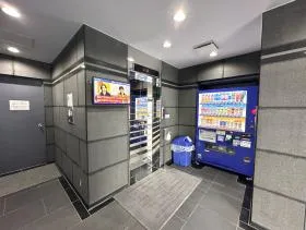新宿311ビルの外観