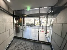 新宿311ビルの外観