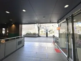 新宿311ビルの外観