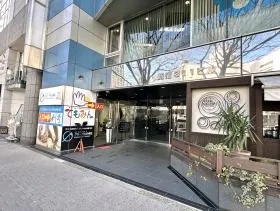 新宿311ビルの外観
