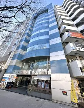 新宿311ビルの外観