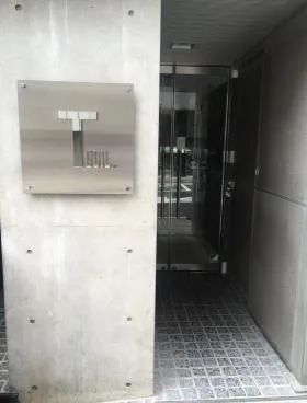 日本橋Tビルの外観