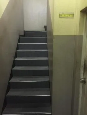 堀口ビルの外観