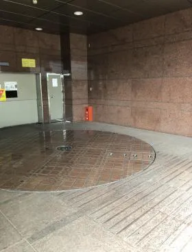 高田馬場216ビルの外観