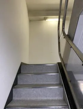 にほんばしコスモVビルの外観