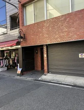 アオイビルの外観