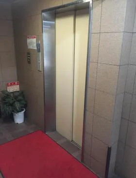 エクセレントKビルの外観