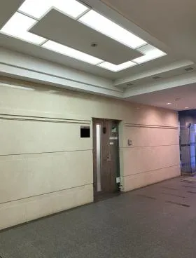 セルバ人形町の外観