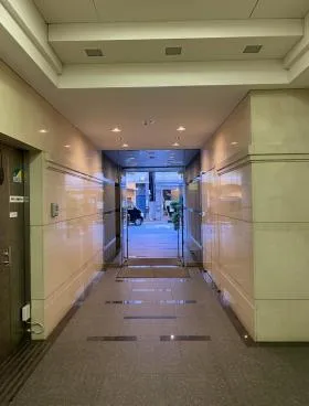 セルバ人形町の外観