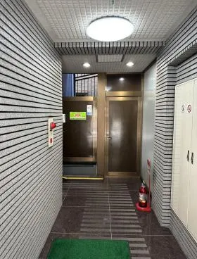 高梨ビルの外観
