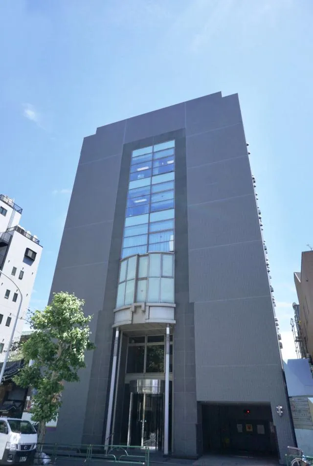 プライム神楽坂 旧)ユニゾ神楽坂ビル