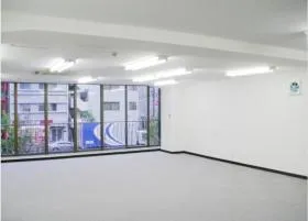 高道ビル(旧:大森ビルの外観
