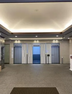 The Kanda 282(旧:内神田282ビル)の外観