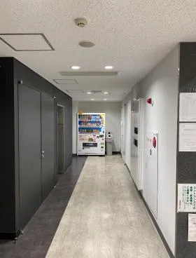 The Kanda 282(旧:内神田282ビル)の外観