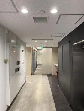 The Kanda 282(旧:内神田282ビル)の外観