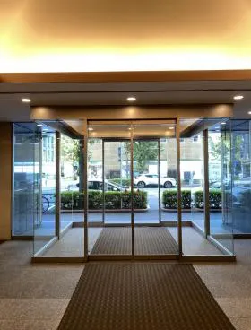 The Kanda 282(旧:内神田282ビル)の外観