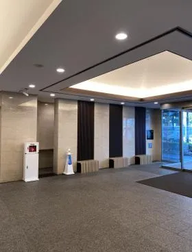 The Kanda 282(旧:内神田282ビル)の外観