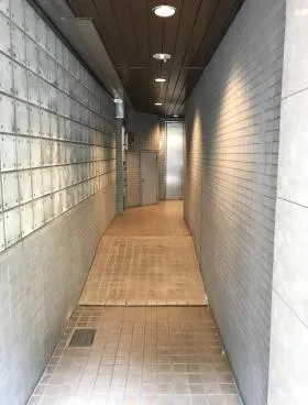 井手口ビルの外観