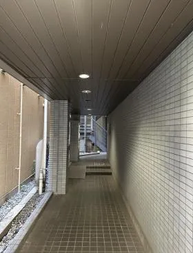 山竹ビルの外観
