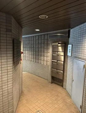 山竹ビルの外観