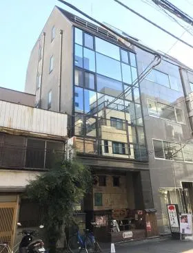 日本橋澤井ビルの外観