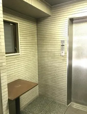 日本橋澤井ビルの外観