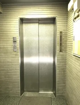日本橋澤井ビルの外観