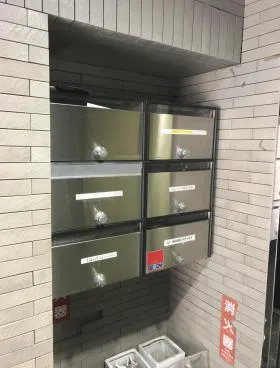 日本橋澤井ビルの外観