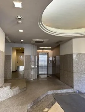 MS日本橋ビルの外観