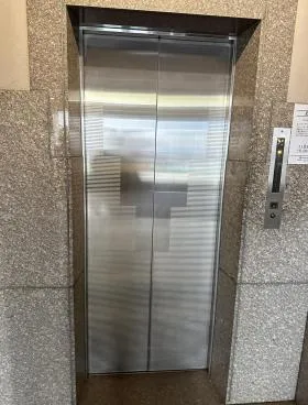 MS日本橋ビルの外観