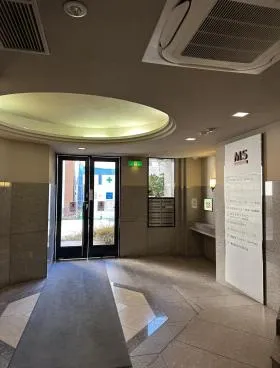 MS日本橋ビルの外観