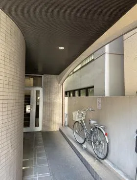MS日本橋ビルの外観