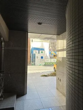 MS日本橋ビルの外観