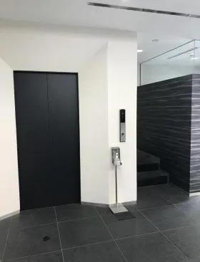 VORT末広町の外観
