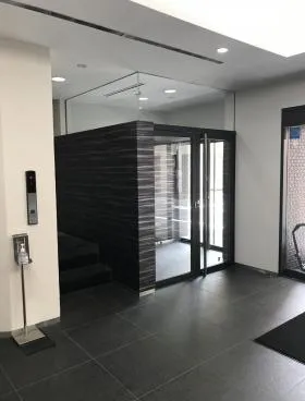 VORT末広町の外観
