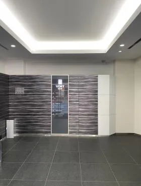 VORT末広町の外観