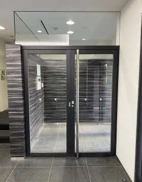 VORT末広町の外観