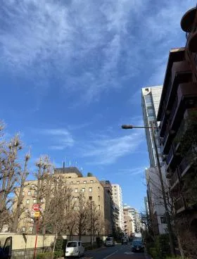 国際中正会館ビルの外観