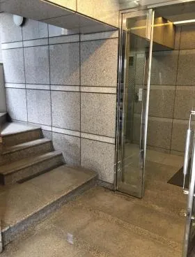 DJK人形町ビルの外観