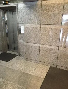 DJK人形町ビルの外観