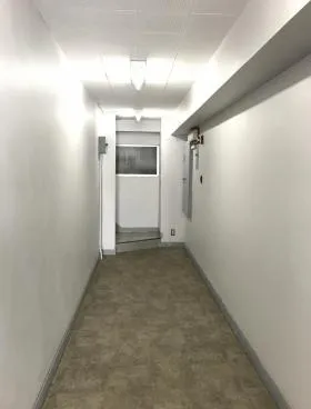 第1篠原ビルの外観